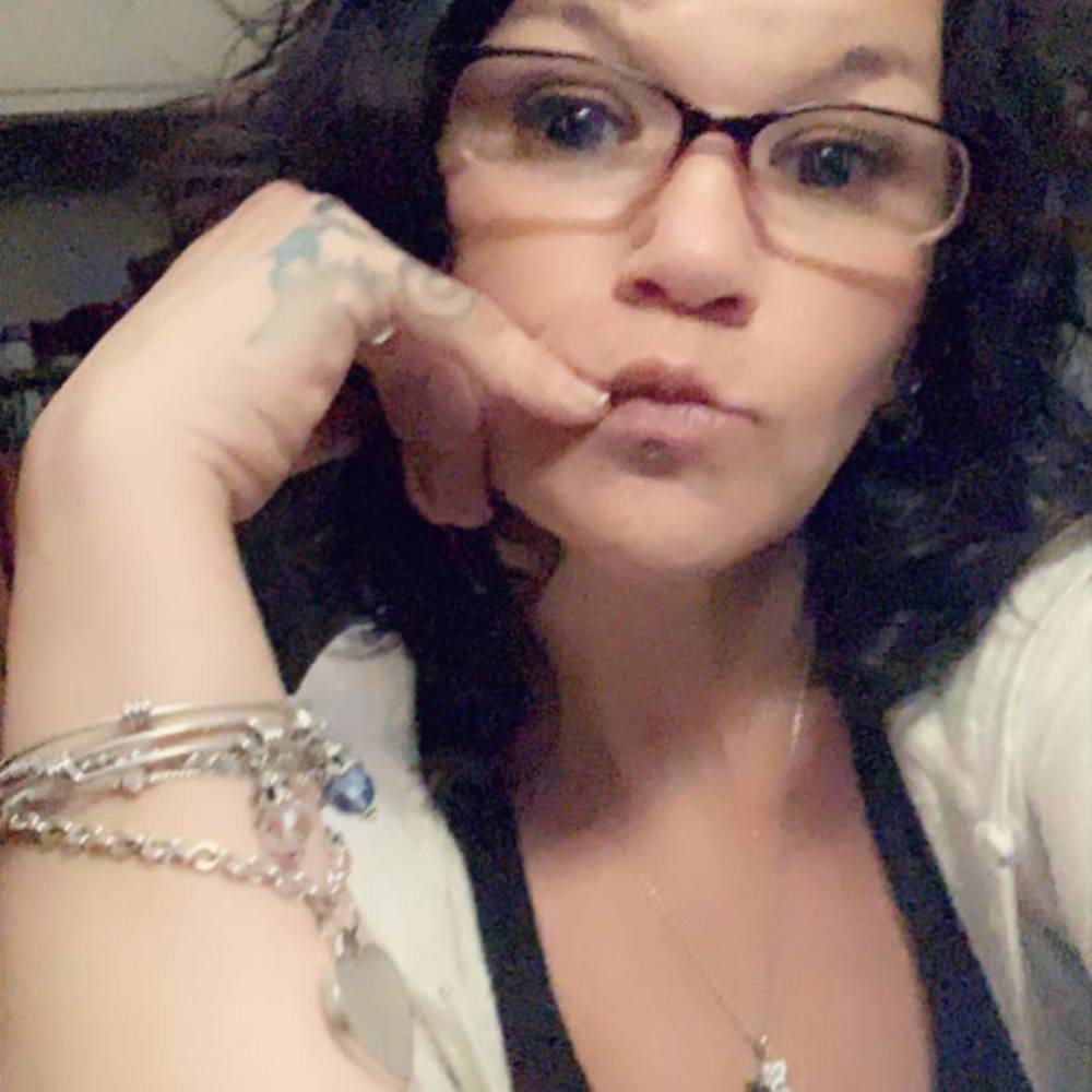 Meet your Posher, Kat